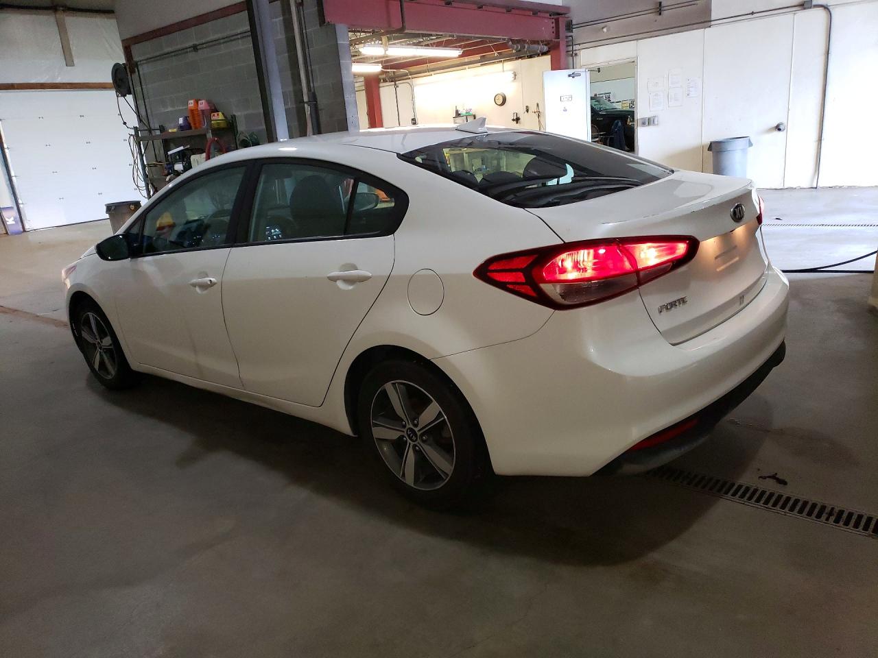 2018 KIA FORTE LX Pop,S,EX
