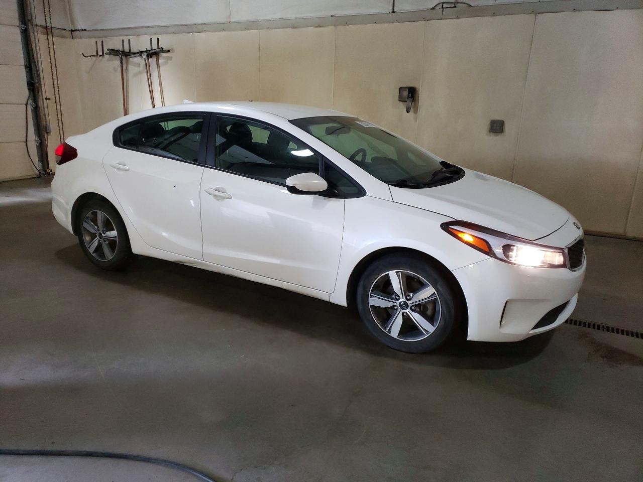 2018 KIA FORTE LX Pop,S,EX
