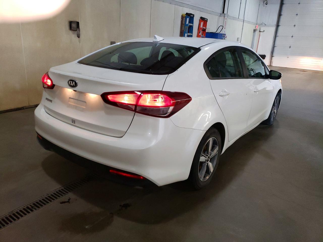 2018 KIA FORTE LX Pop,S,EX