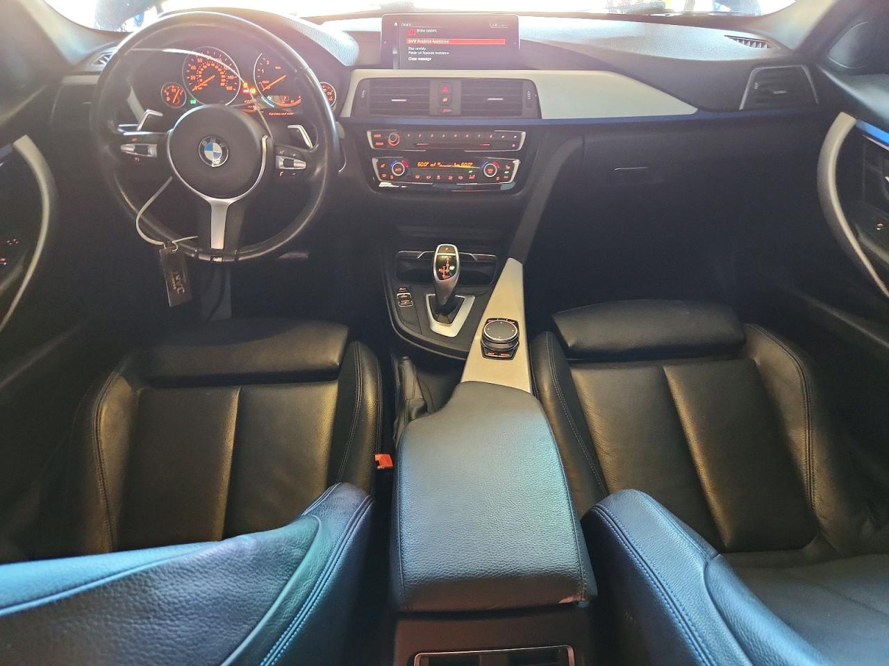 2018 BMW 340 xDrive