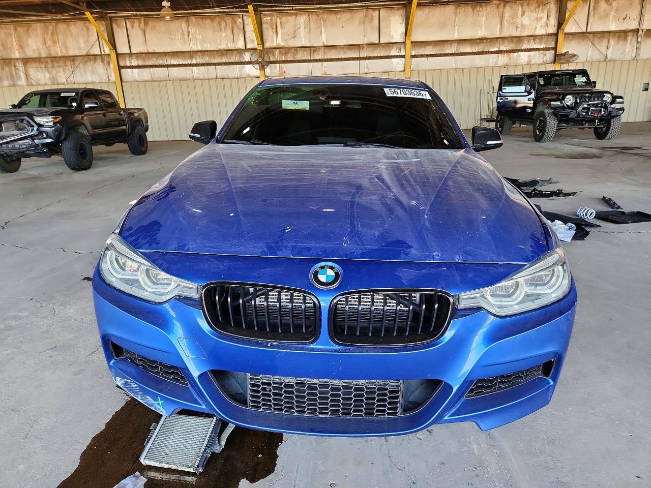 2018 BMW 340 xDrive
