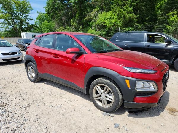 2019 HYUNDAI KONA