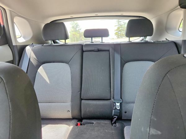 2019 HYUNDAI KONA