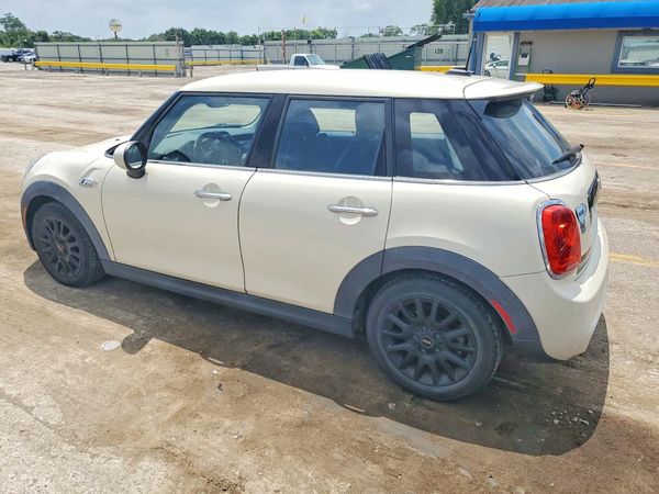 2016 MINI COOPER