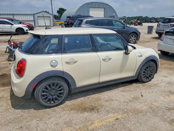2016 MINI COOPER