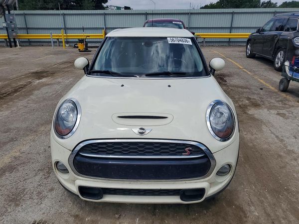 2016 MINI COOPER