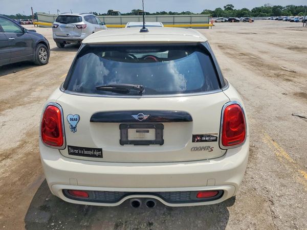 2016 MINI COOPER