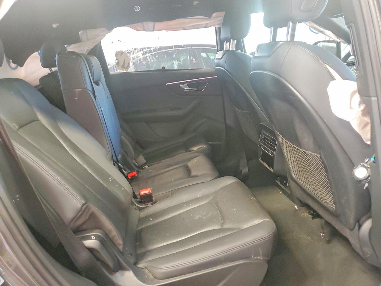 2021 AUDI Q7 quattro Prestige