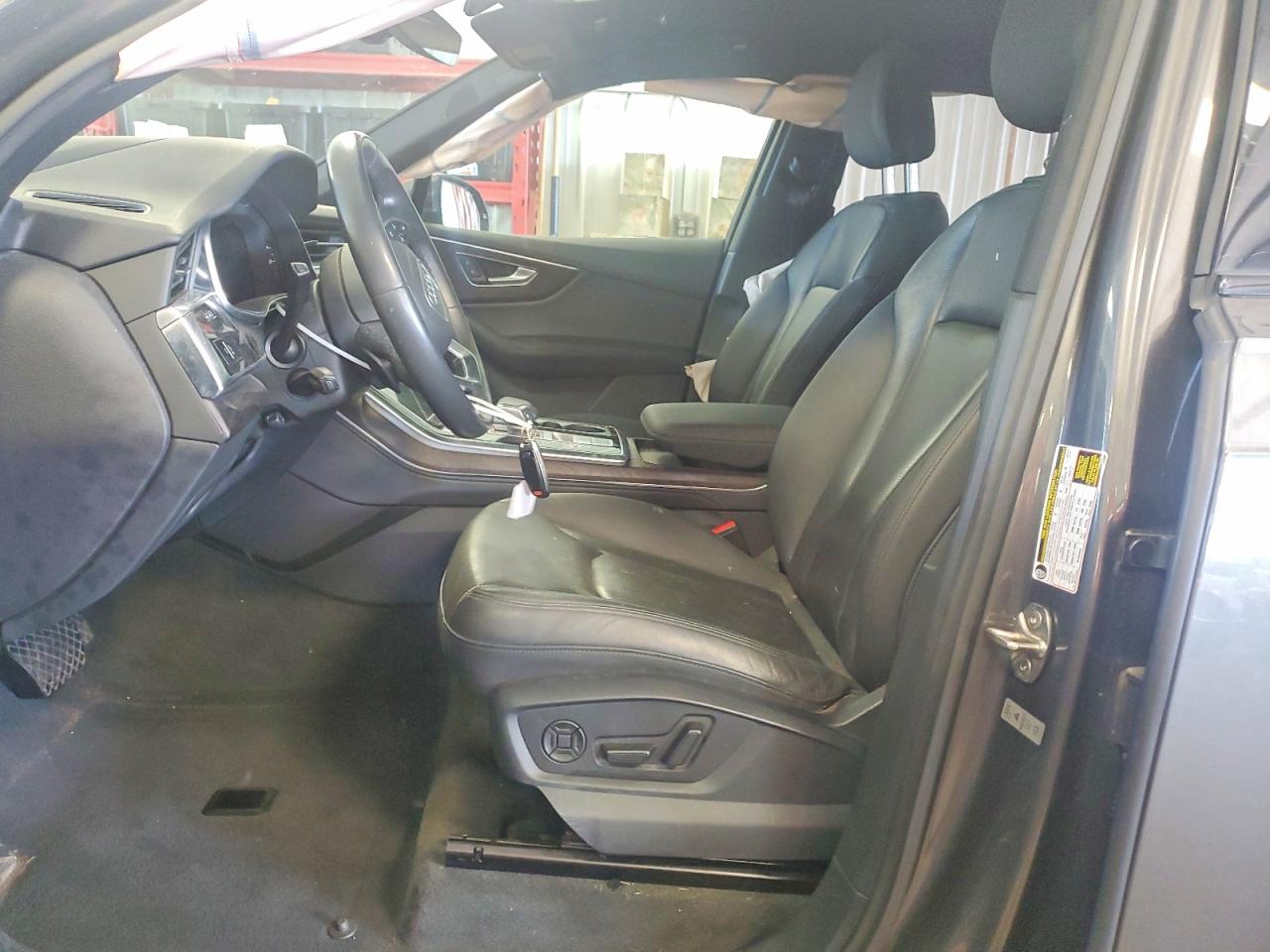 2021 AUDI Q7 quattro Prestige