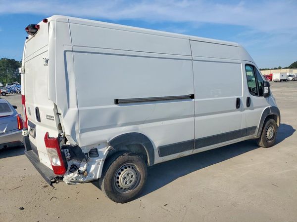 2025 RAM PROMASTER 1500