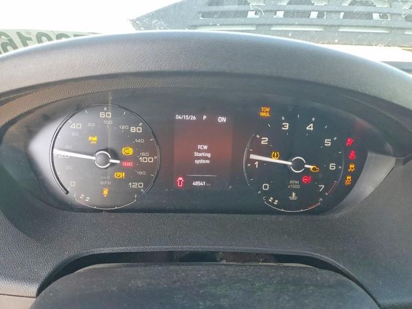 2025 RAM PROMASTER 1500