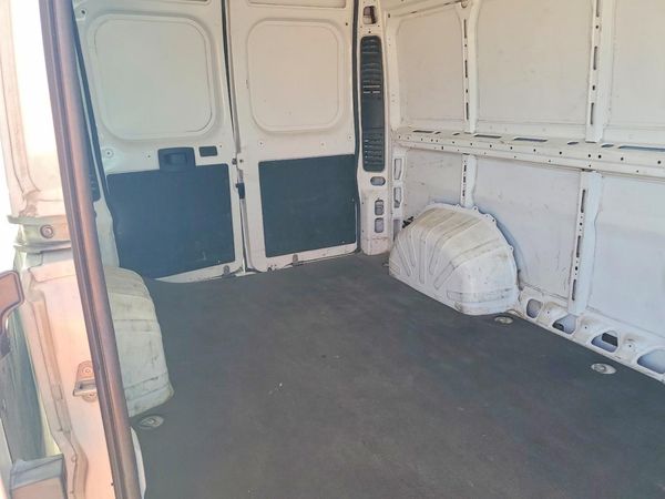 2025 RAM PROMASTER 1500