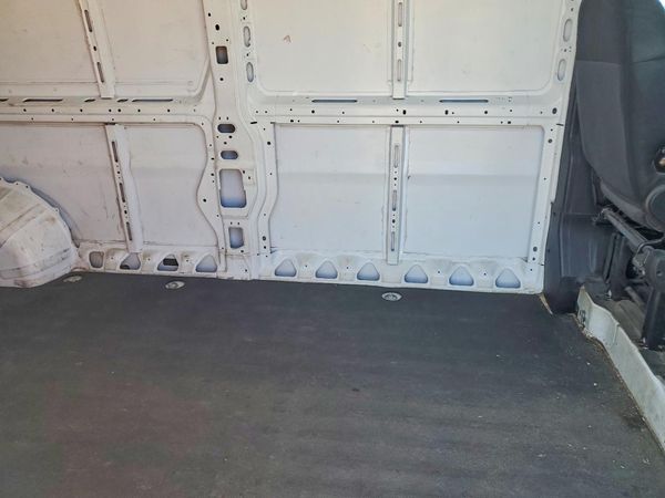 2025 RAM PROMASTER 1500