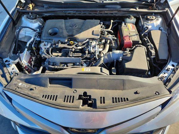 2018 TOYOTA CAMRY L/LE/SE/XLE