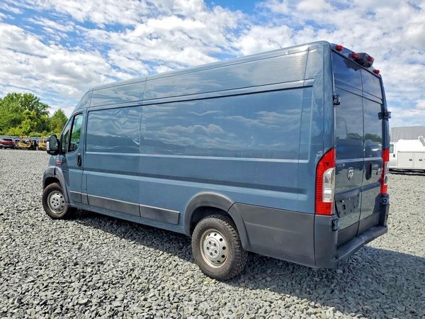 2019 RAM PROMASTER 3500