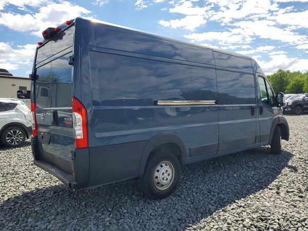 2019 RAM PROMASTER 3500