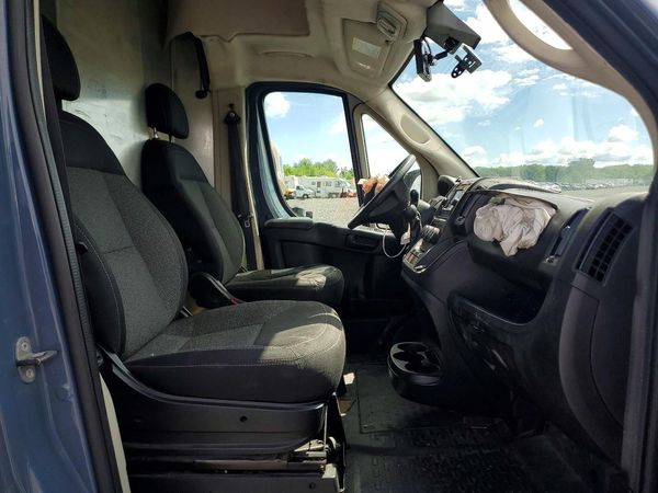 2019 RAM PROMASTER 3500
