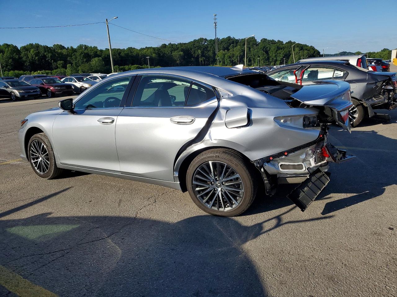2023 LEXUS ES 350 350 Premium