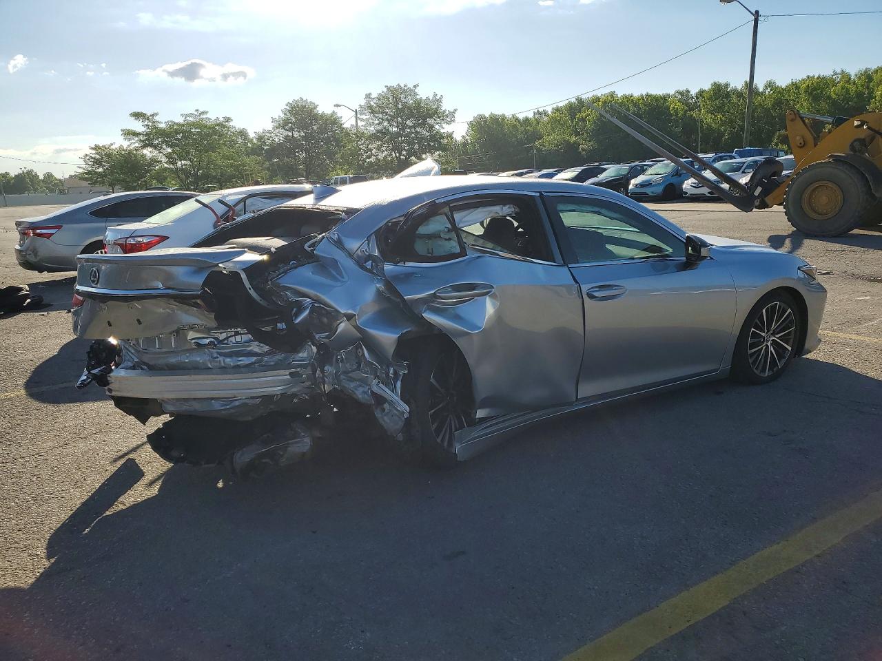 2023 LEXUS ES 350 350 Premium