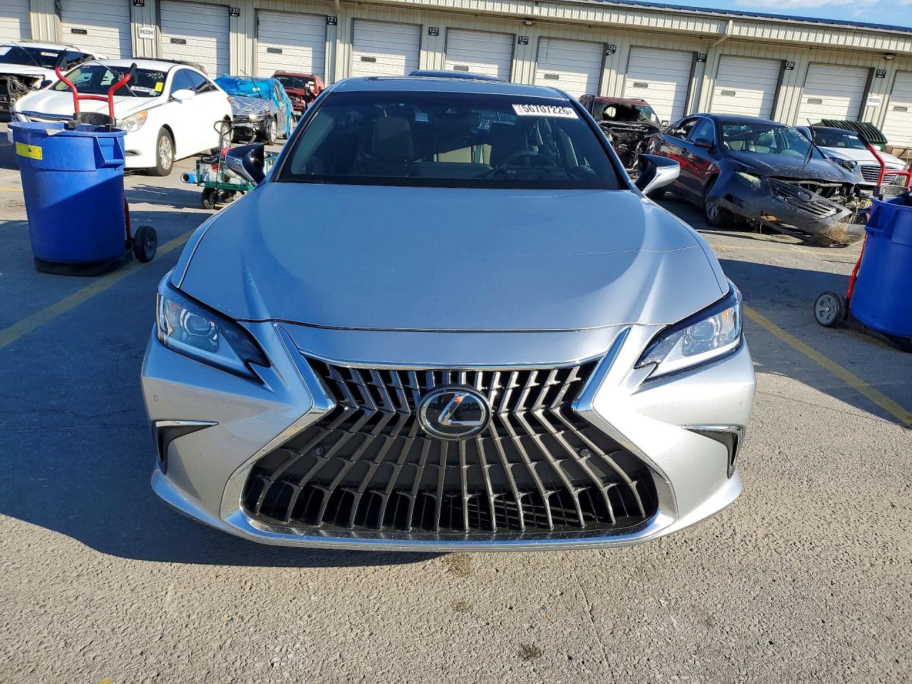 2023 LEXUS ES 350 350 Premium