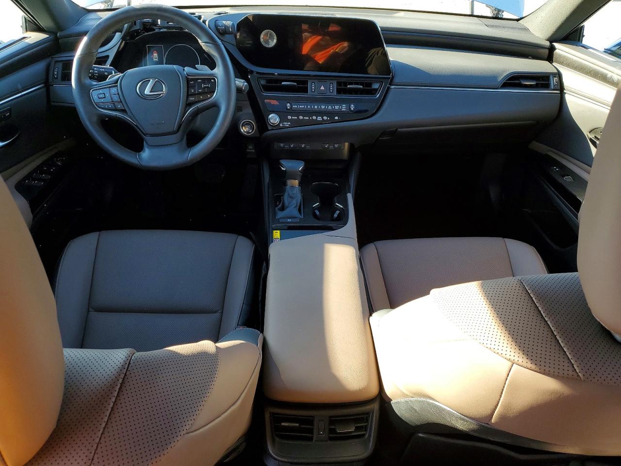 2023 LEXUS ES 350 350 Premium
