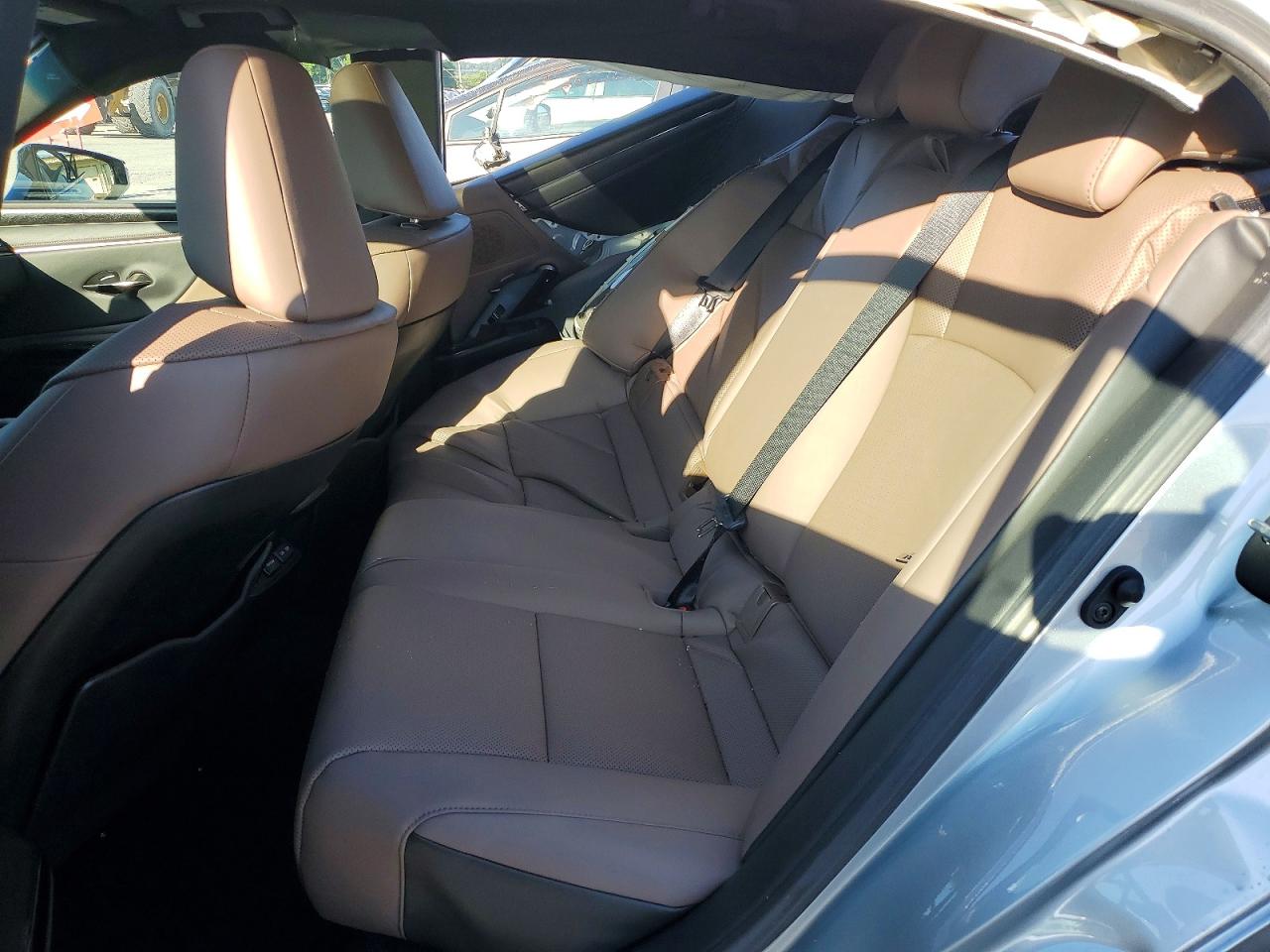 2023 LEXUS ES 350 350 Premium