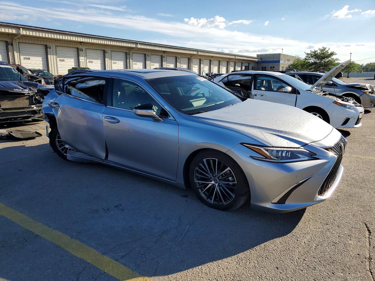 2023 LEXUS ES 350 350 Premium