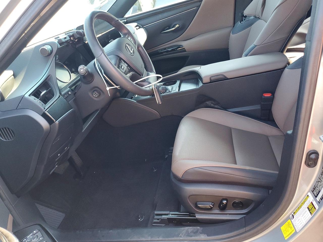 2023 LEXUS ES 350 350 Premium