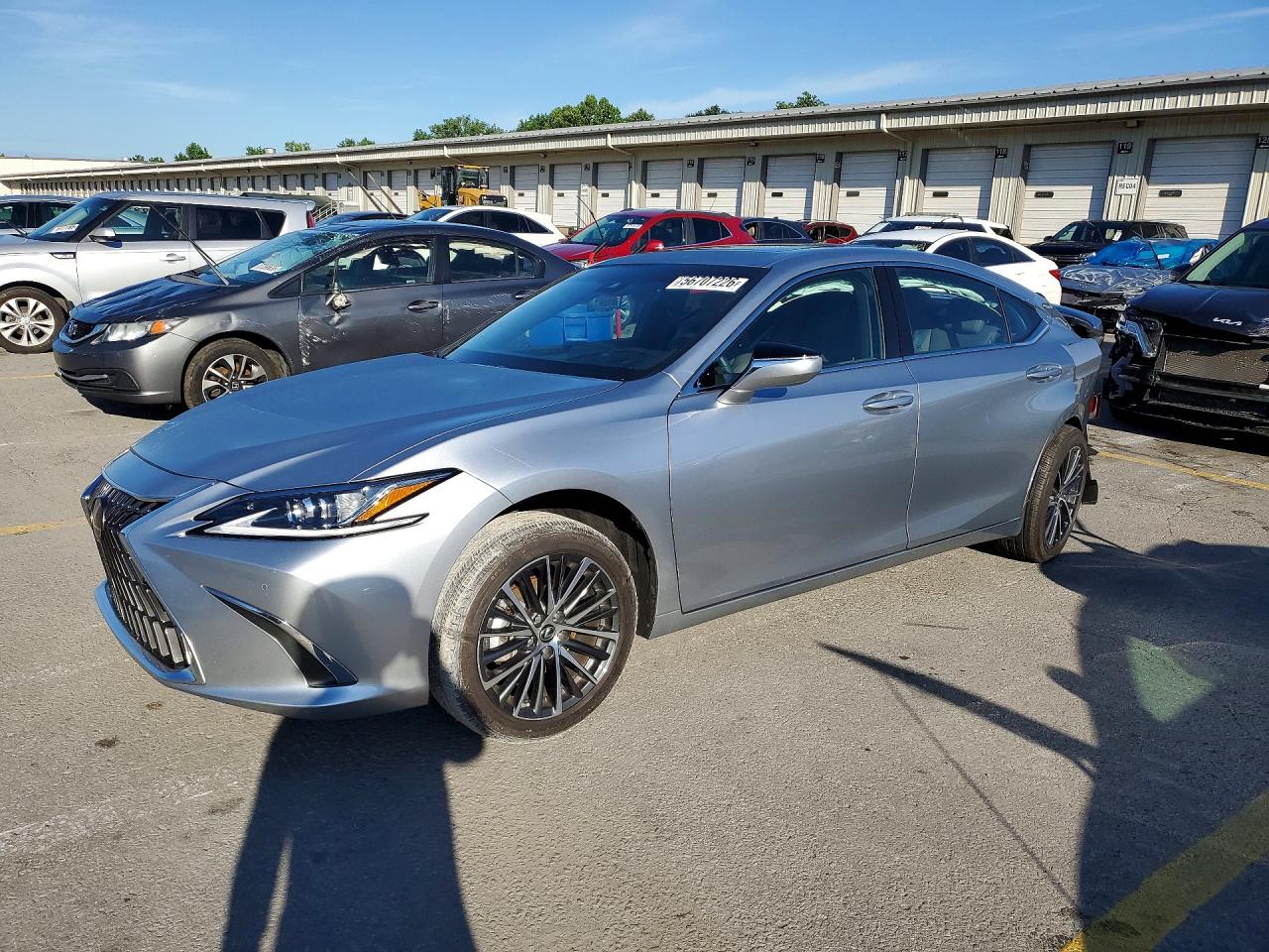 2023 LEXUS ES 350 350 Premium