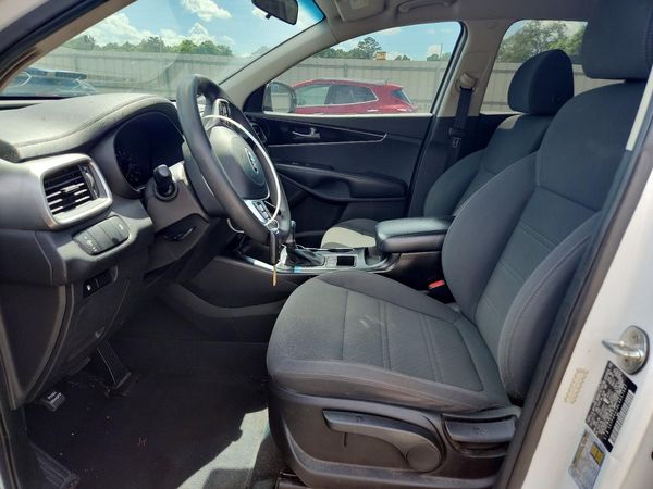 2020 KIA SORENTO L, LX, S