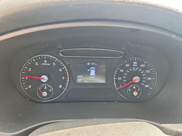 2020 KIA SORENTO L, LX, S