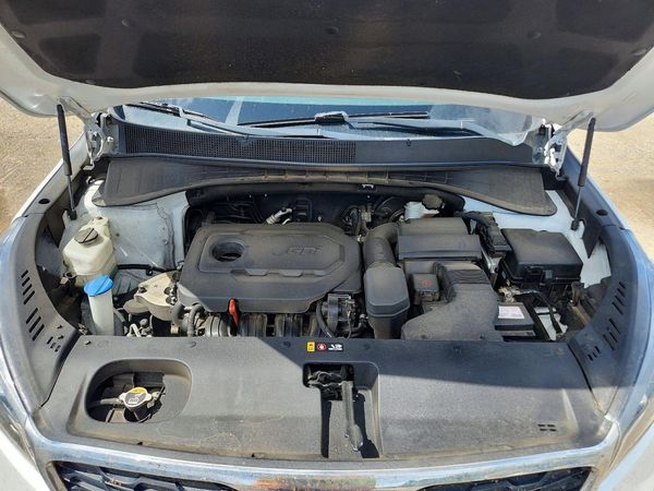 2020 KIA SORENTO L, LX, S