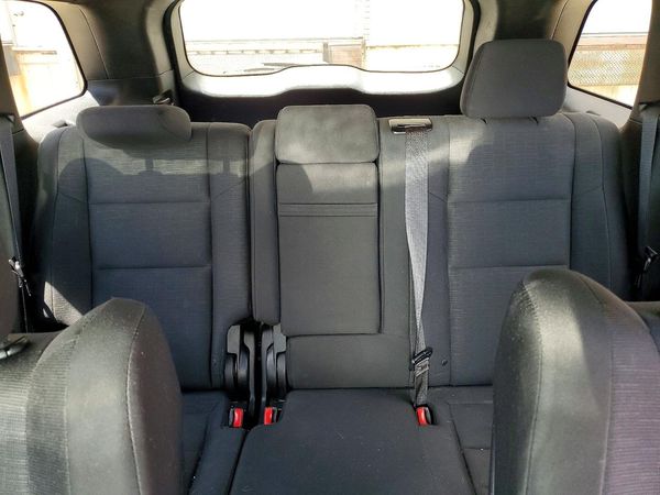 2016 JEEP GRAND CHEROKEE LAREDO 4X4