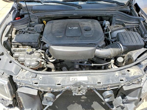 2016 JEEP GRAND CHEROKEE LAREDO 4X4
