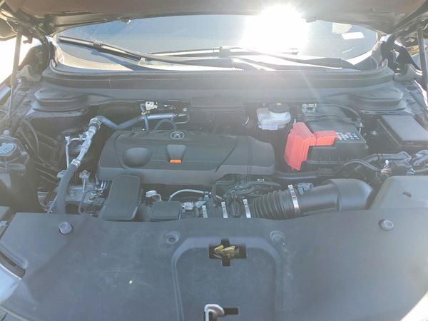 2025 ACURA RDX A-Spec