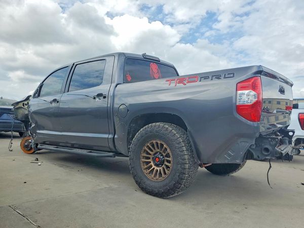 2021 TOYOTA TUNDRA SR5 grade