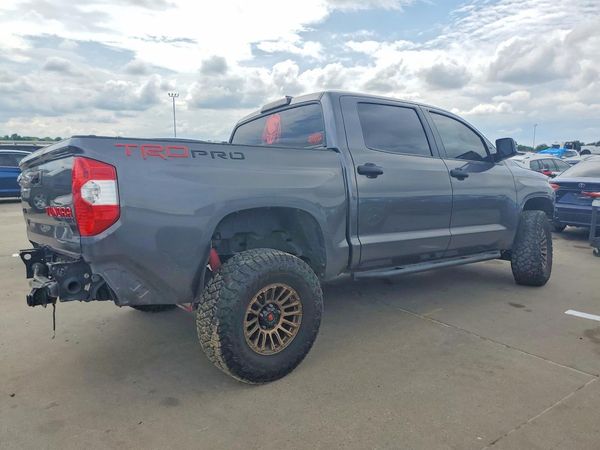 2021 TOYOTA TUNDRA SR5 grade