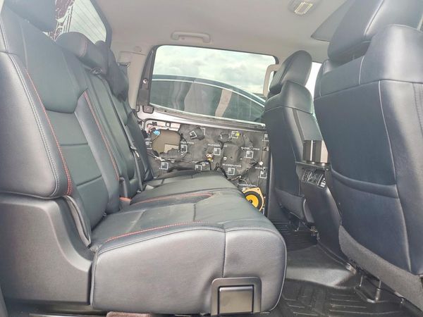 2021 TOYOTA TUNDRA SR5 grade