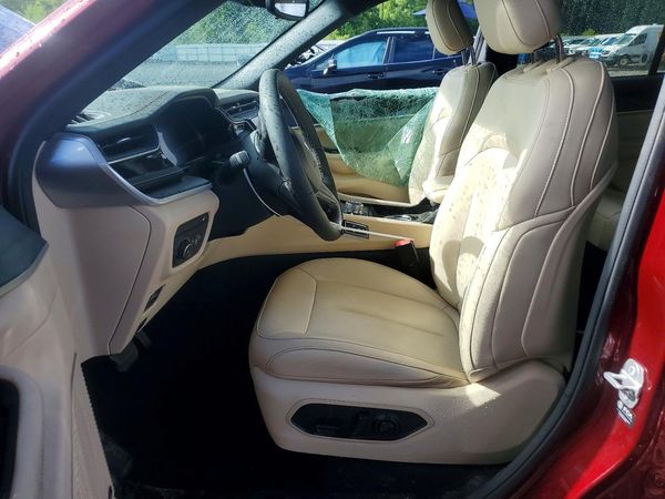 2023 JEEP GRAND CHEROKEE LIMITED 4XE