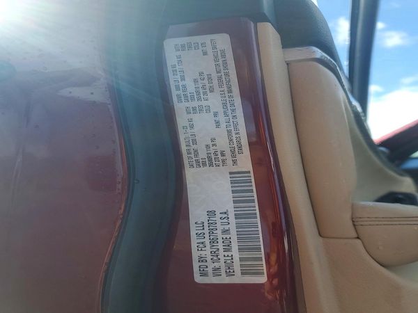 2023 JEEP GRAND CHEROKEE LIMITED 4XE