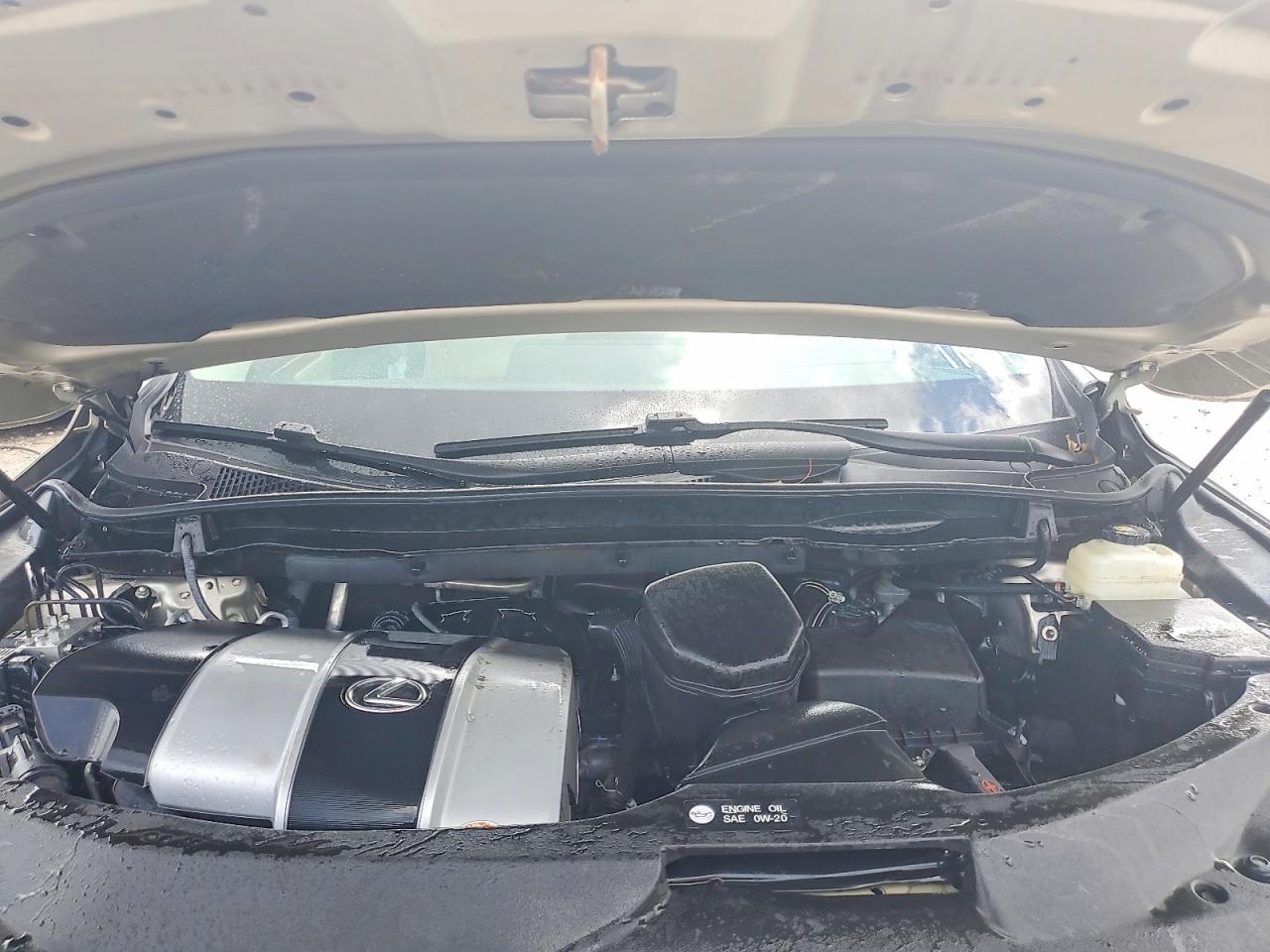 2019 LEXUS RX 350 350 Base/F Sport