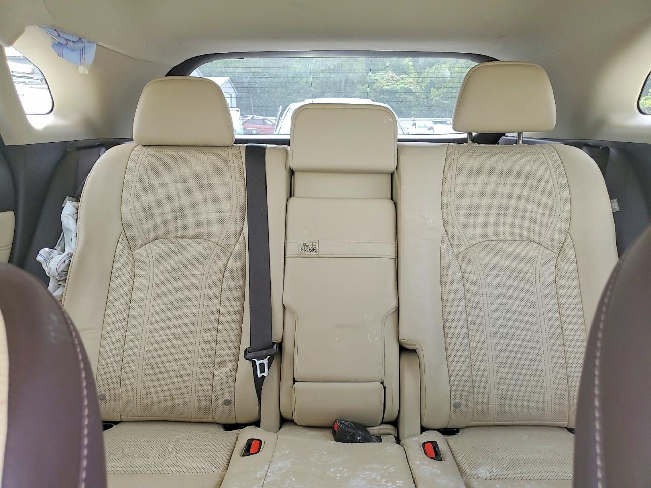2019 LEXUS RX 350 350 Base/F Sport