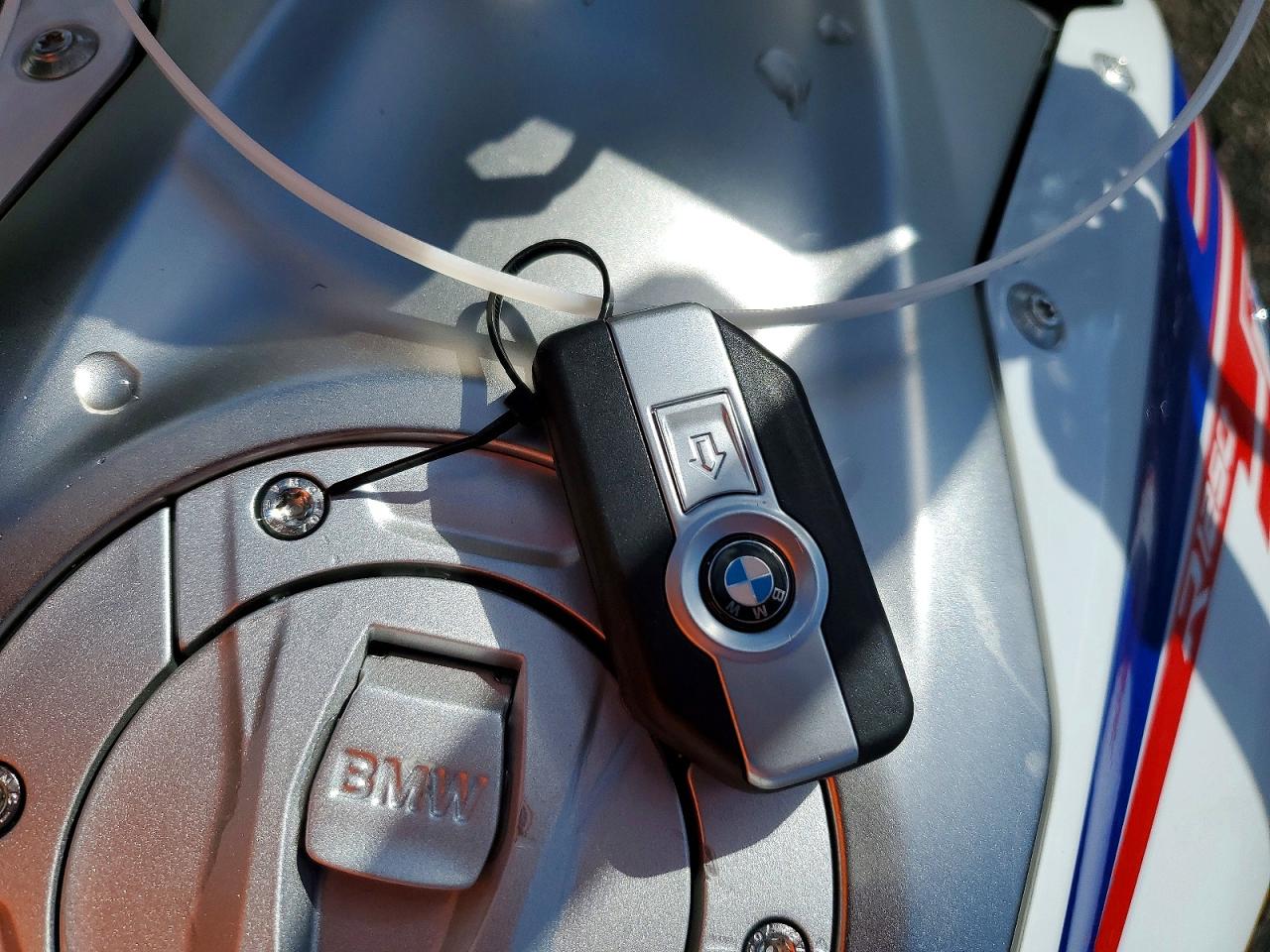 2020 BMW R 1250