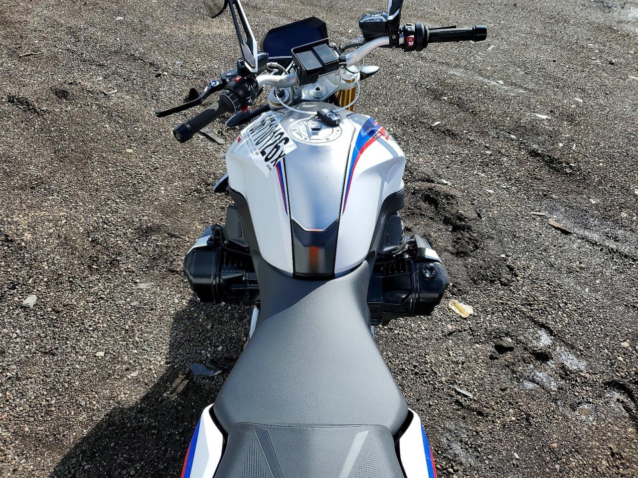 2020 BMW R 1250