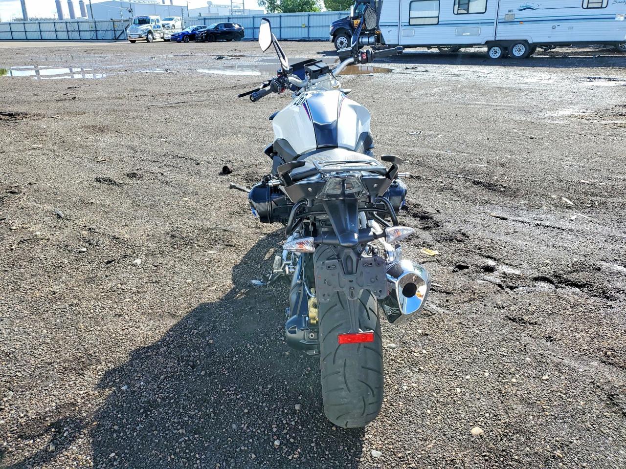 2020 BMW R 1250
