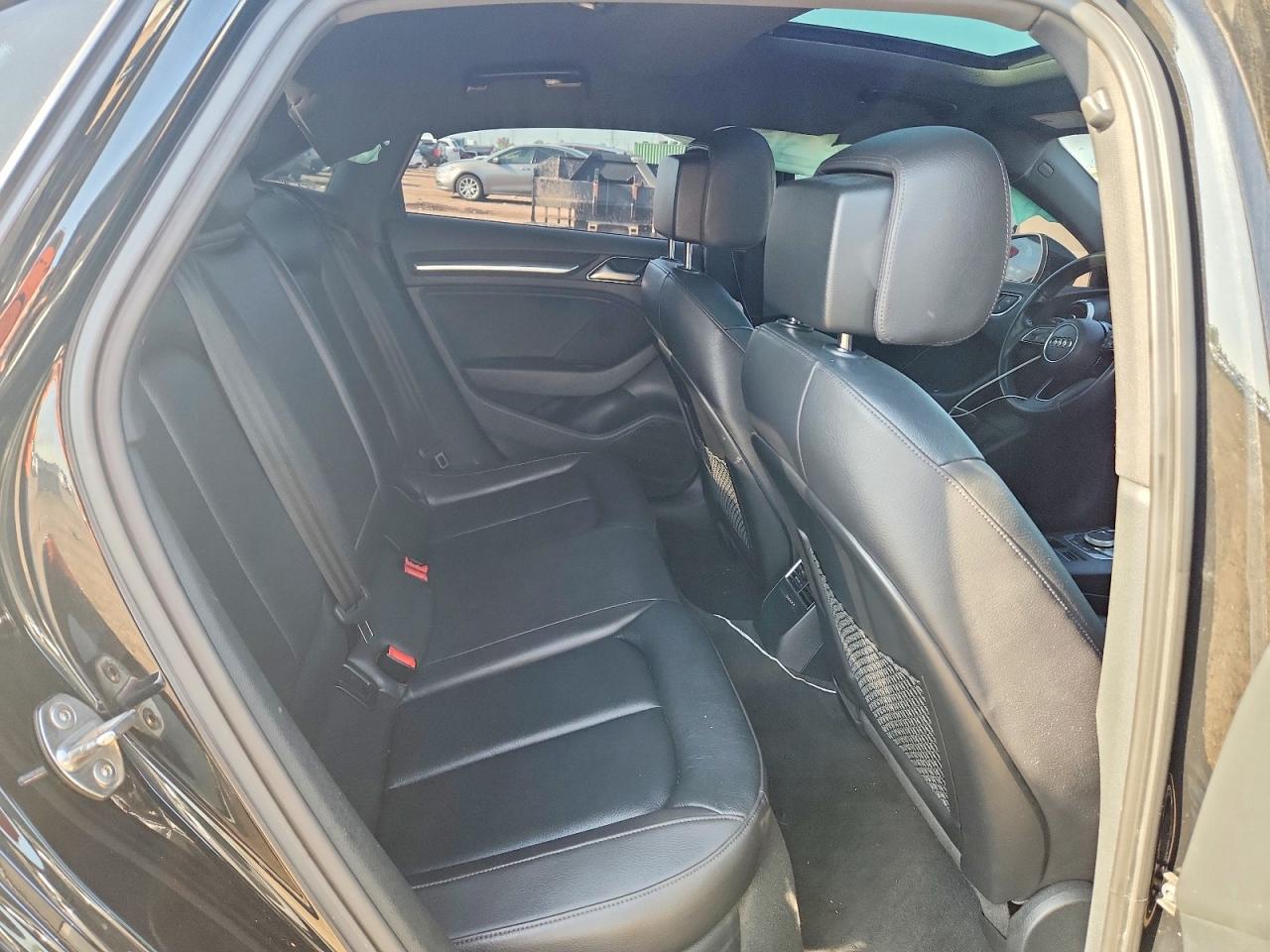 2018 AUDI A3