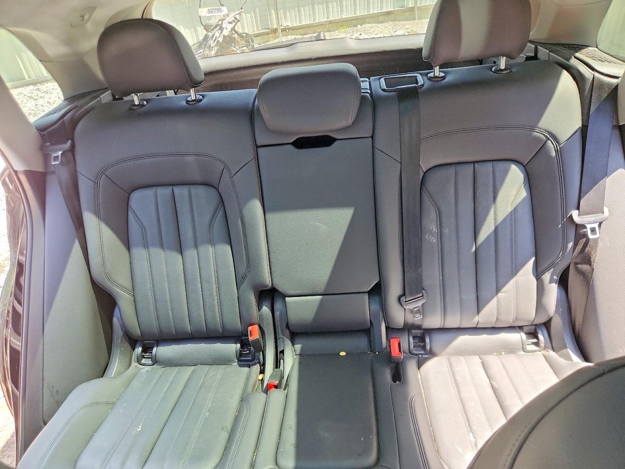 2019 AUDI Q5 quattro Premium Plus