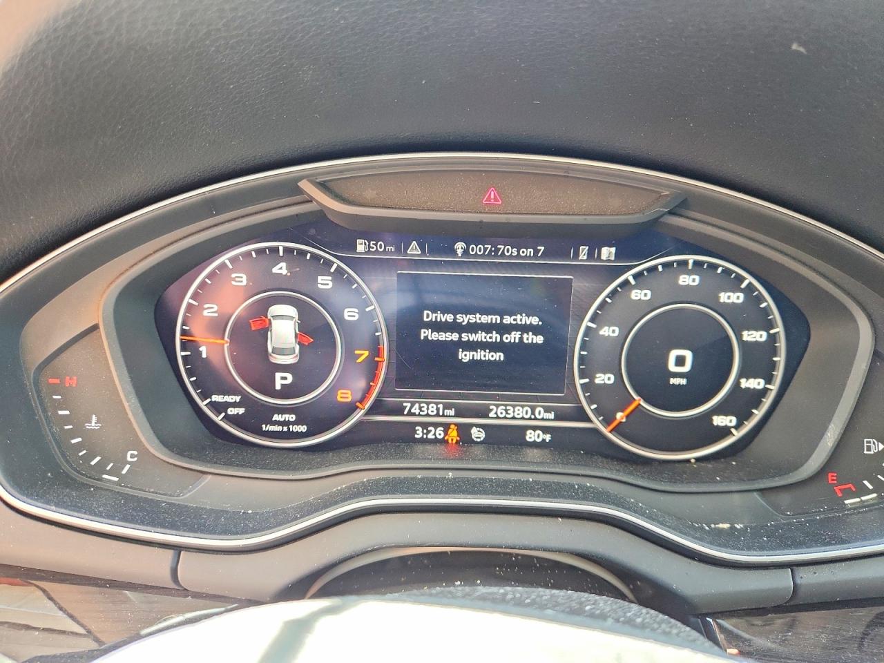 2019 AUDI Q5 quattro Premium Plus