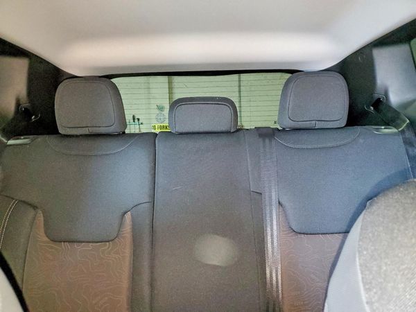 2023 JEEP RENEGADE Latitude, Upland