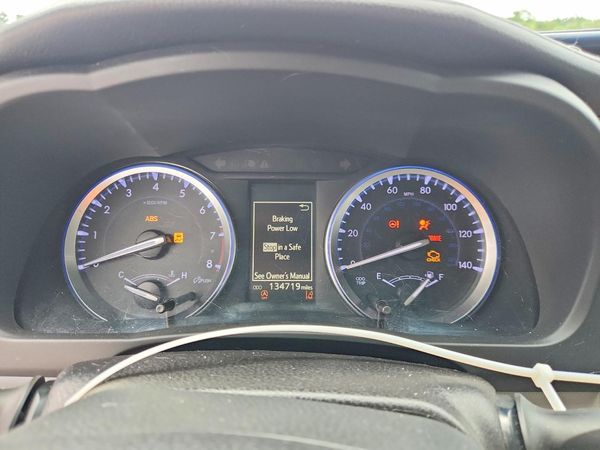 2018 TOYOTA HIGHLANDER SE/XLE